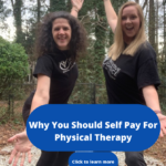Why Should You Self Pay for Physical Therapy?