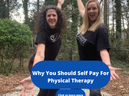 Why You Should Self Pay for Physical Therapy