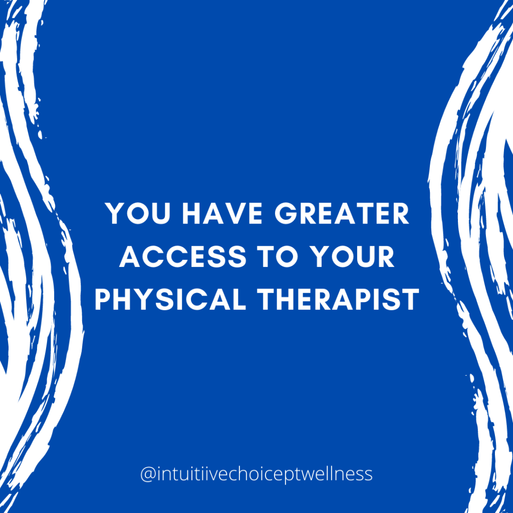 Why Should You Self Pay For Physical Therapy?