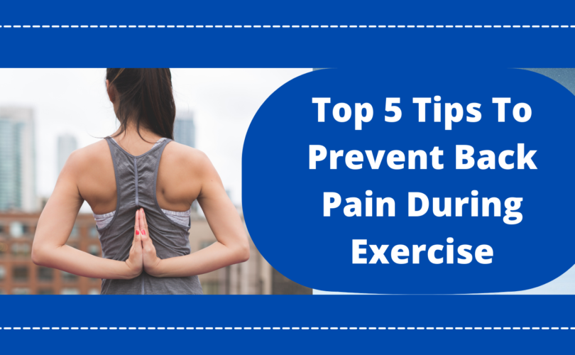 prevent low back pain