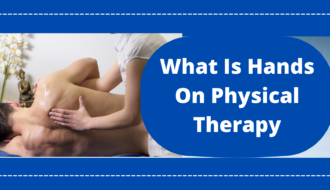 hands on physical therapy